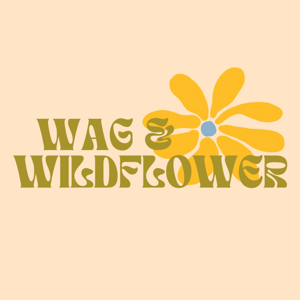 Wag & Wildflower